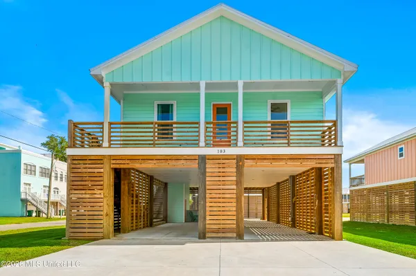 $509,000 | 103 17th Street, Gulfport, MS 39507