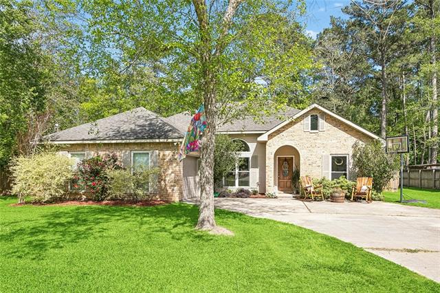 225 Swallow Street Covington, LA 70433 - Photo 1 of 20