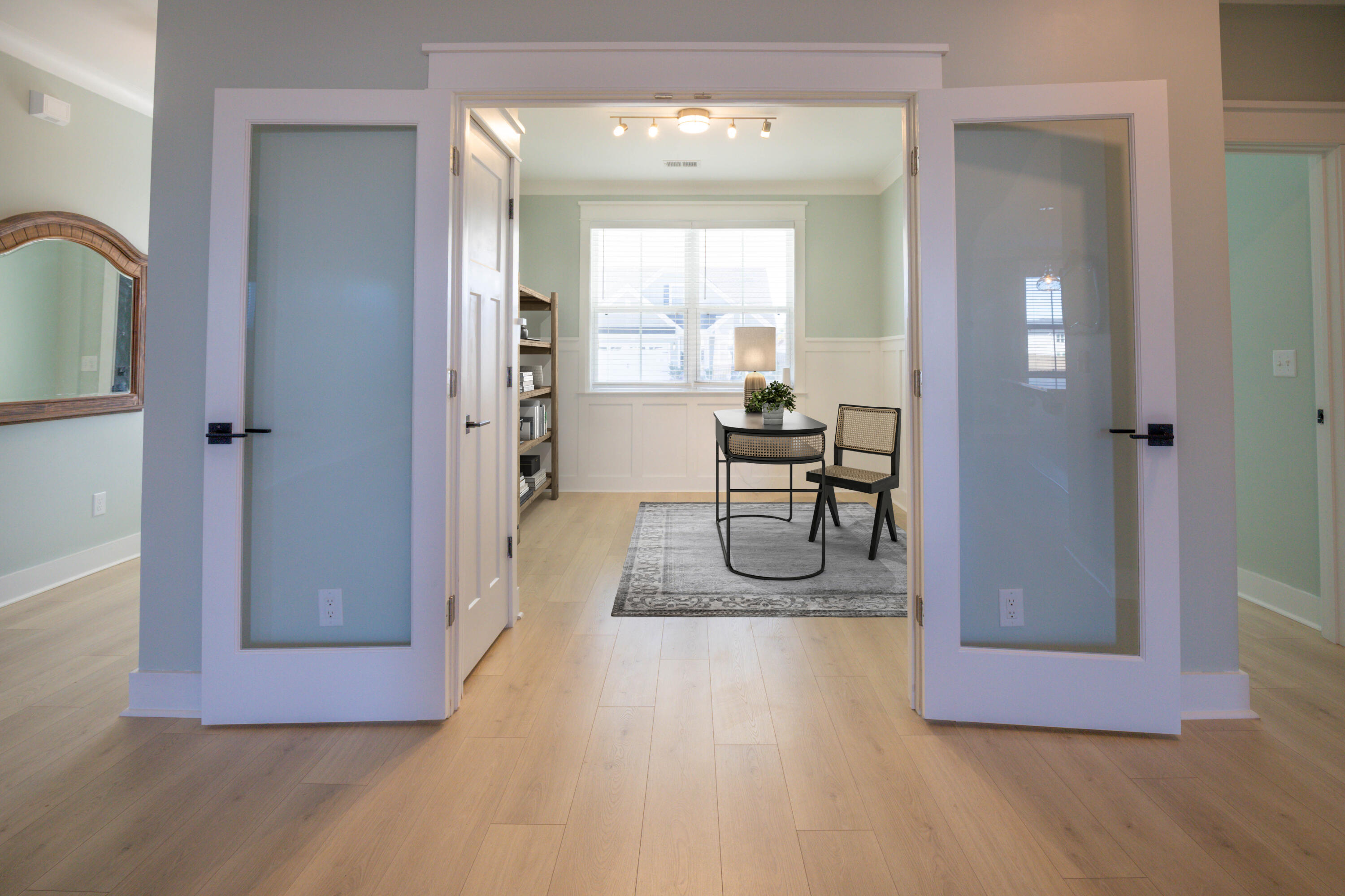 126 Riley Farms Court Summerville, SC 29486 - Photo 14 of 44 officebedroom