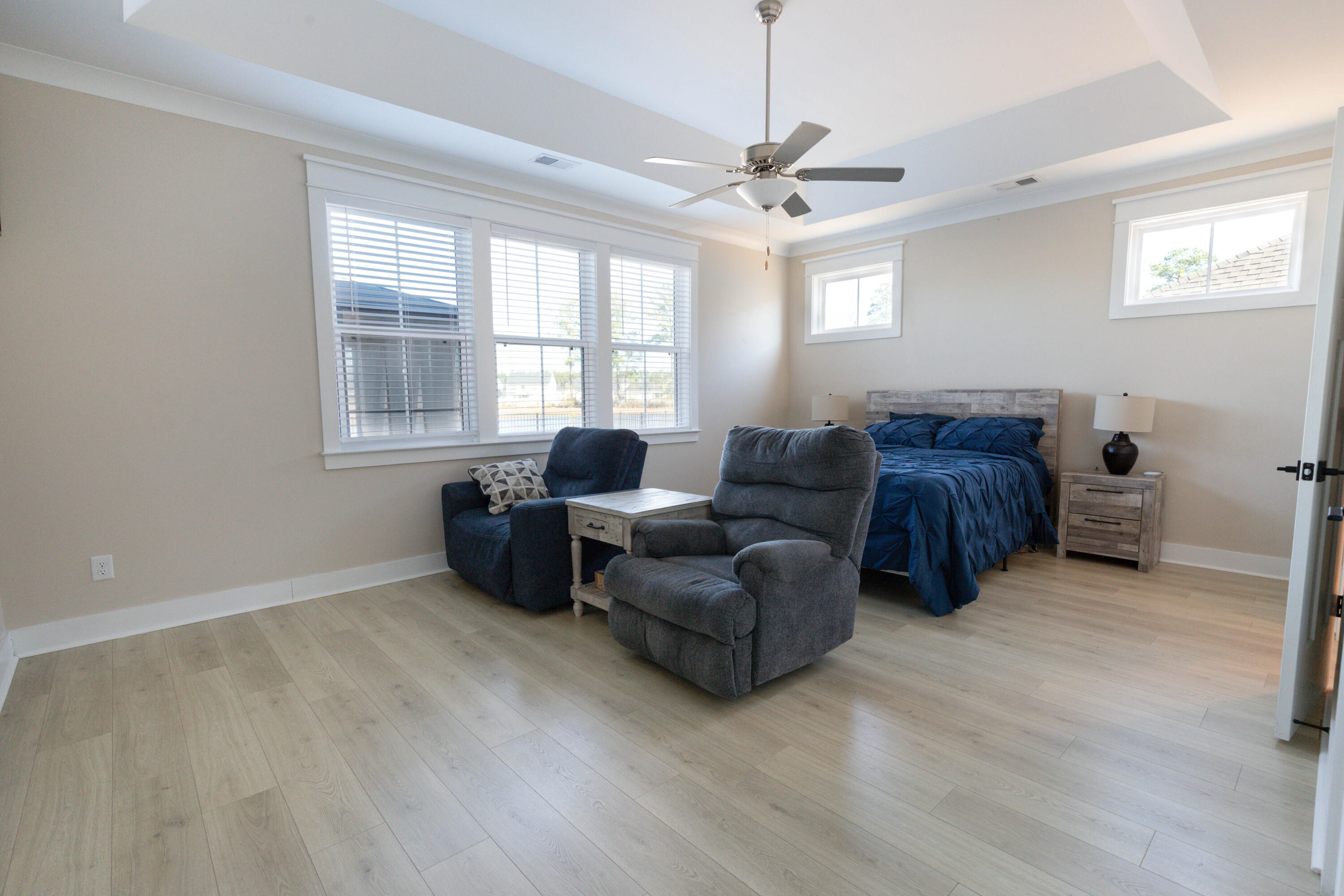 126 Riley Farms Court Summerville, SC 29486 - Photo 19 of 44 Owners suite A