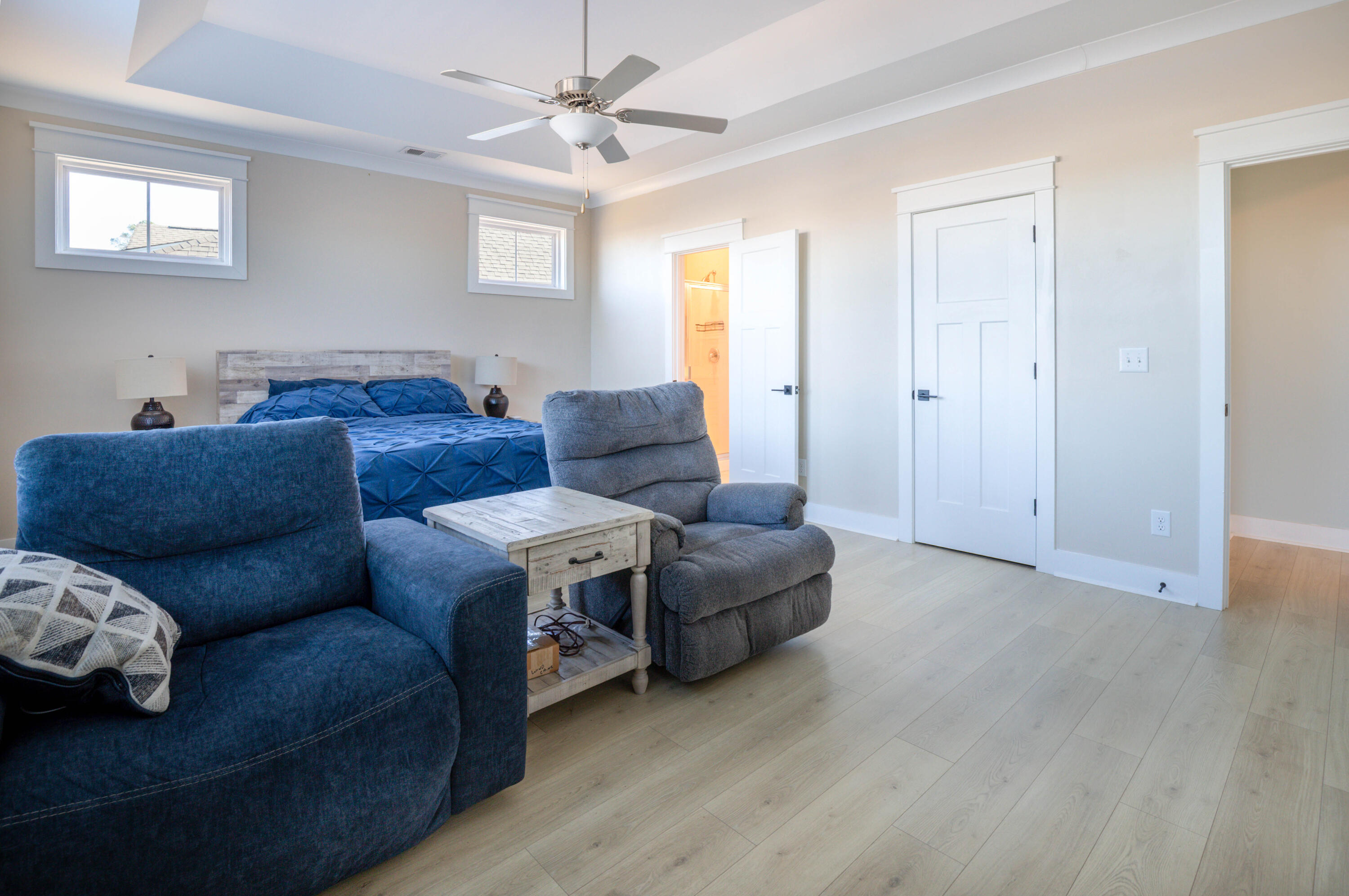 126 Riley Farms Court Summerville, SC 29486 - Photo 20 of 44 Owners suite B