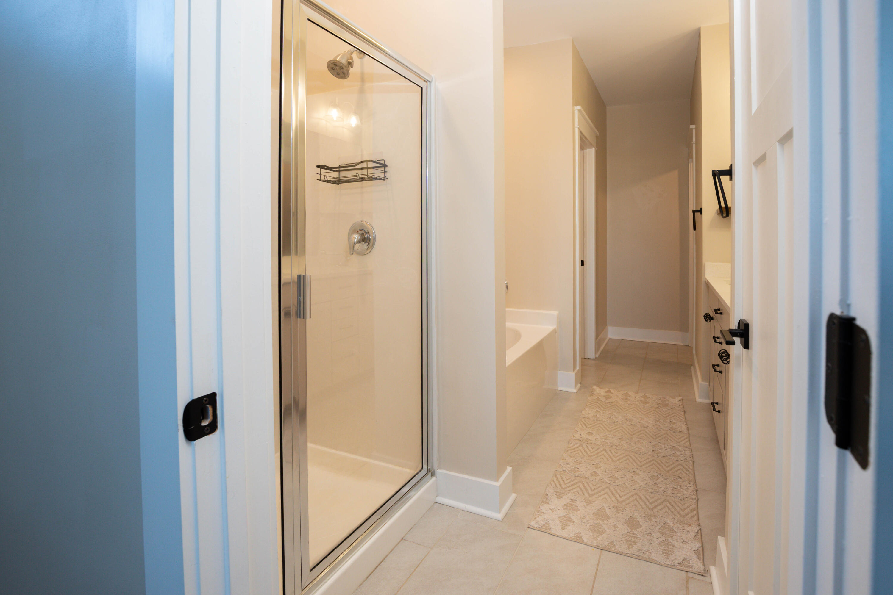 126 Riley Farms Court Summerville, SC 29486 - Photo 24 of 44 Owners suite Bathroom A