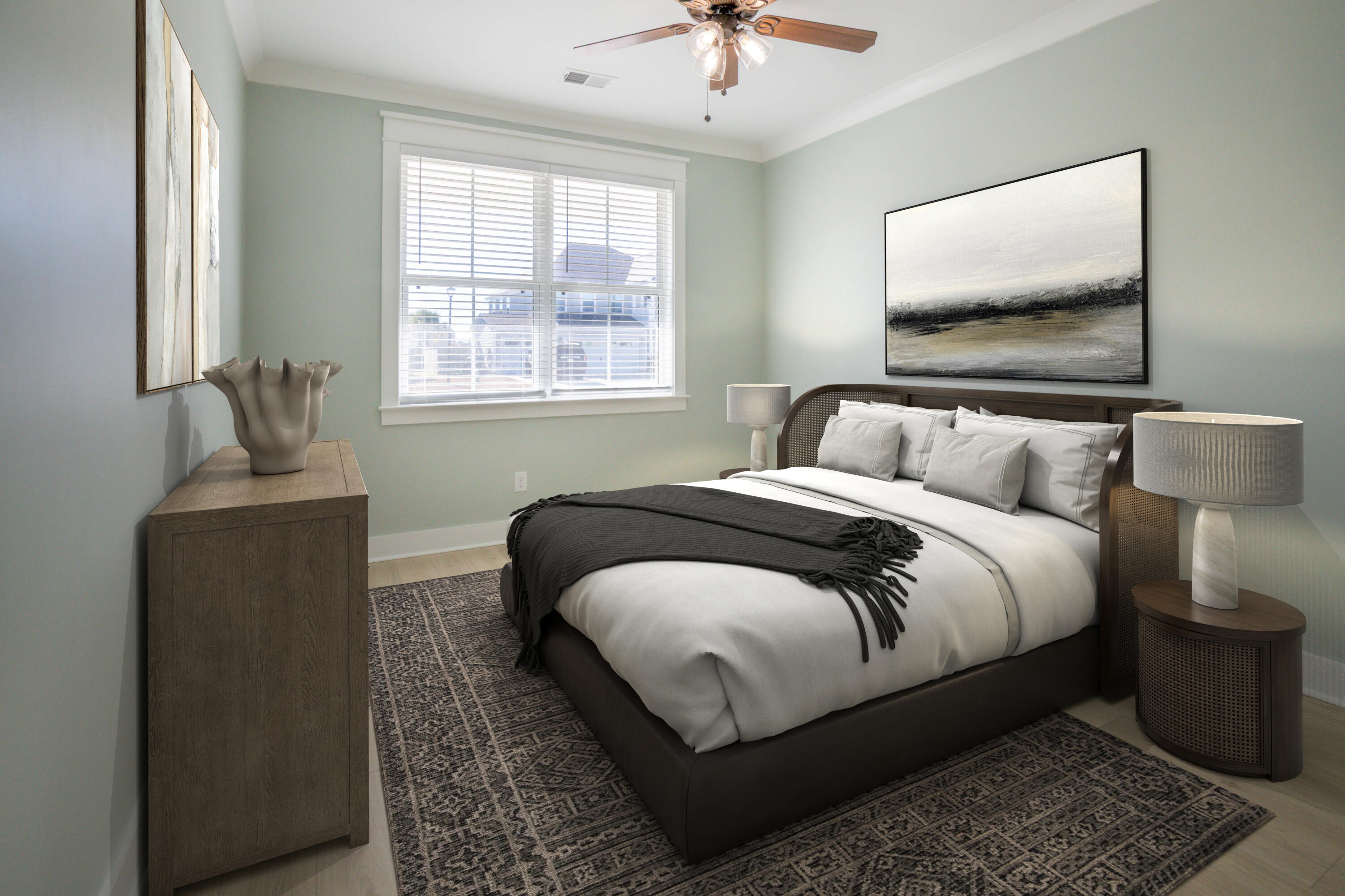 126 Riley Farms Court Summerville, SC 29486 - Photo 27 of 44 bedroom2a