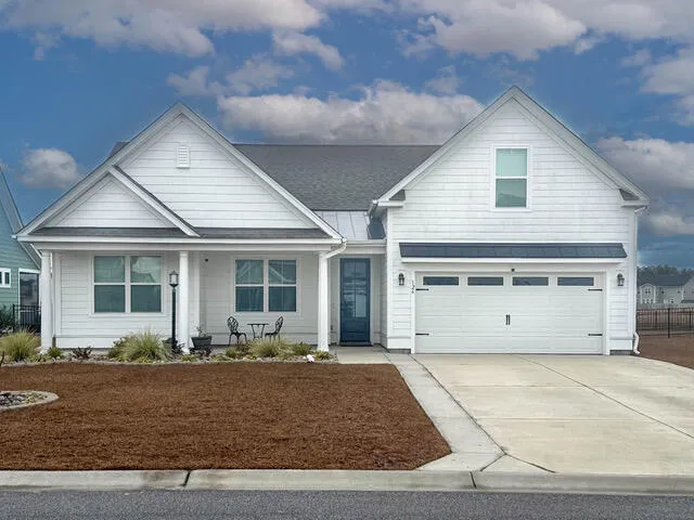 $500,000 | 126 Riley Farms Court, Summerville, SC 29486