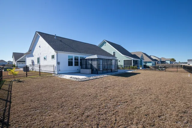 $500,000 | 126 Riley Farms Court, Summerville, SC 29486