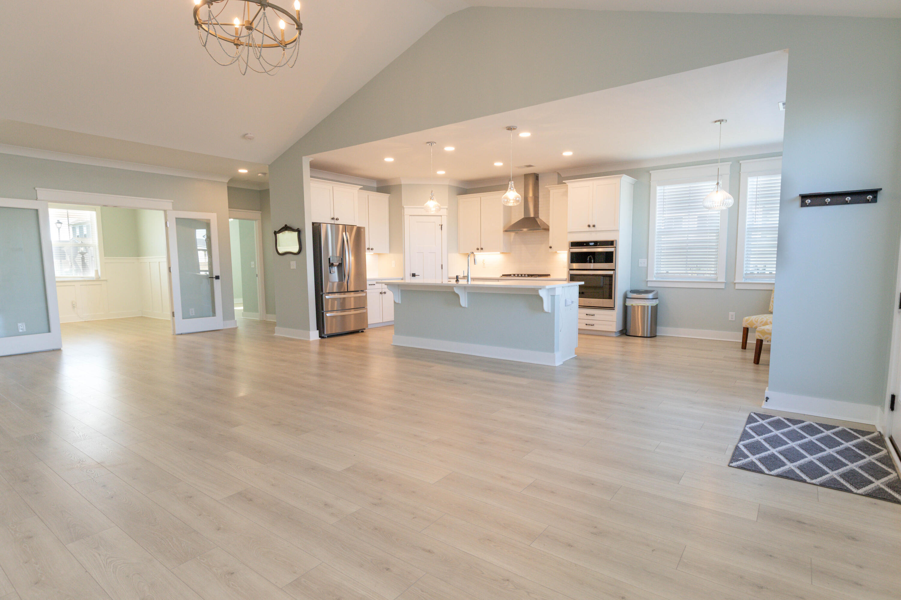 126 Riley Farms Court Summerville, SC 29486 - Photo 9 of 44 Living Area B