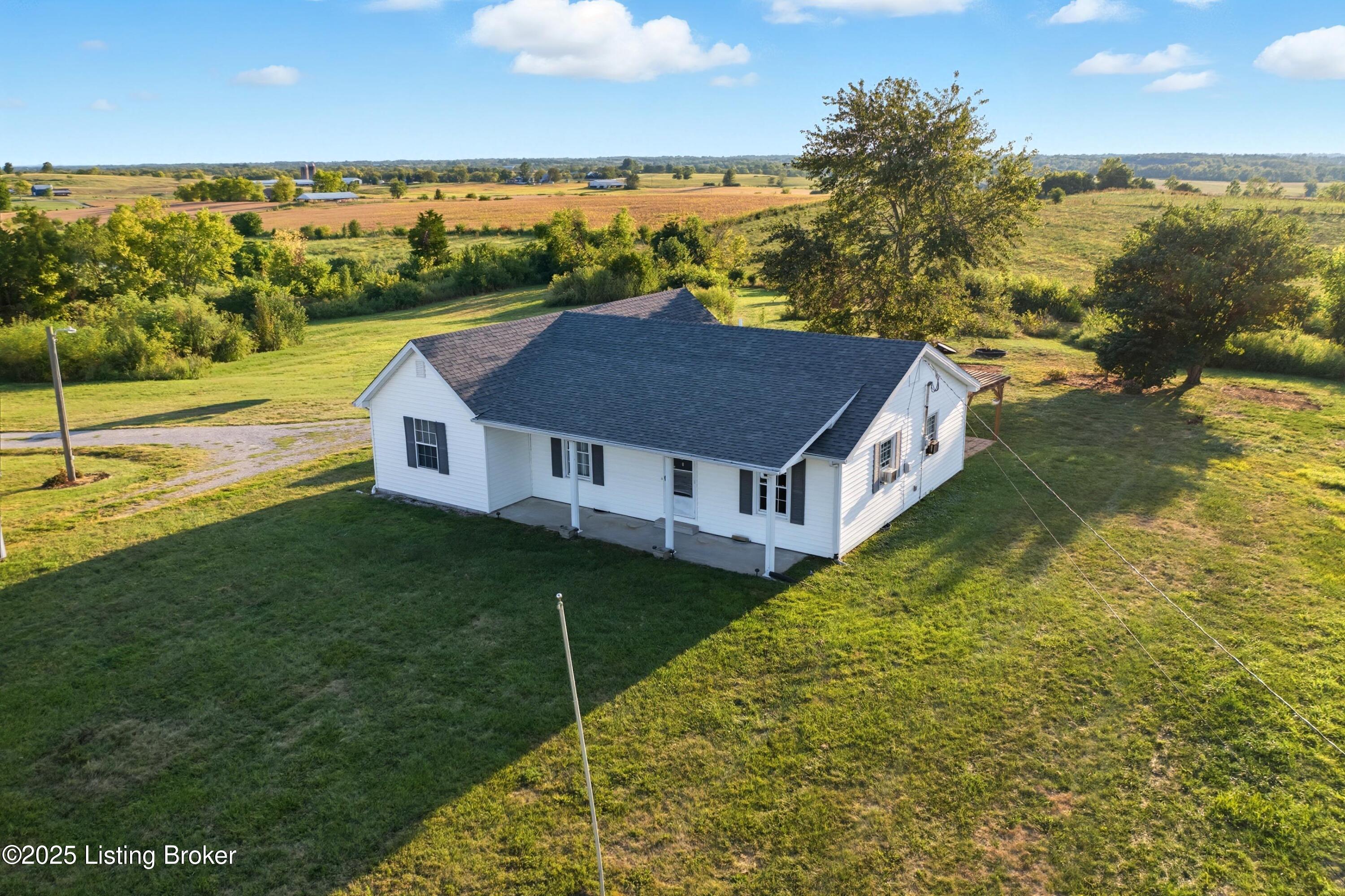 4560 Louisville Road Salvisa, KY 40372 - Photo 45 of 62 4560 Louisville Rd