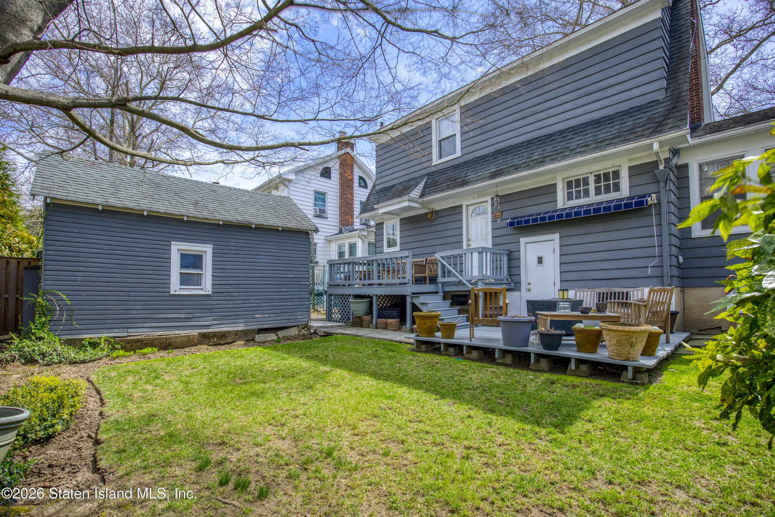 35 Rokeby Place Staten Island, NY 10310 - Photo 25 of 27 35 Rokeby Place-22