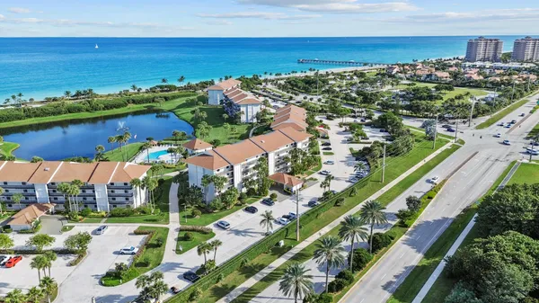 $4,700 | 401 South Seas Drive, Unit 505, Jupiter, FL 33477