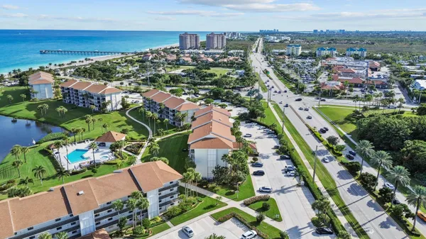 $4,700 | 401 South Seas Drive, Unit 505, Jupiter, FL 33477