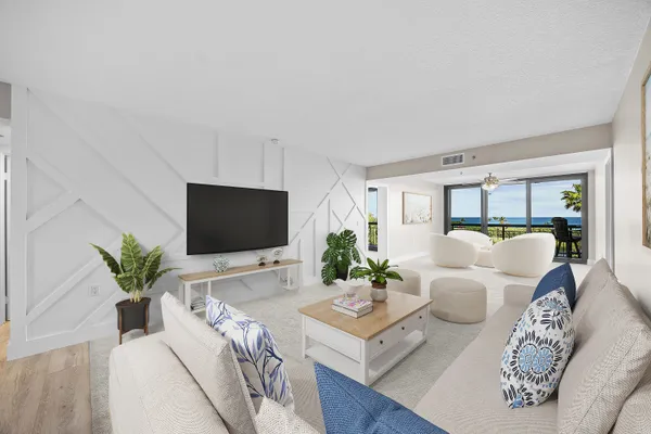 $4,700 | 401 South Seas Drive, Unit 505, Jupiter, FL 33477