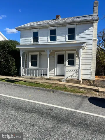 $164,900 | 733 Bloserville Road, Newville, PA 17241