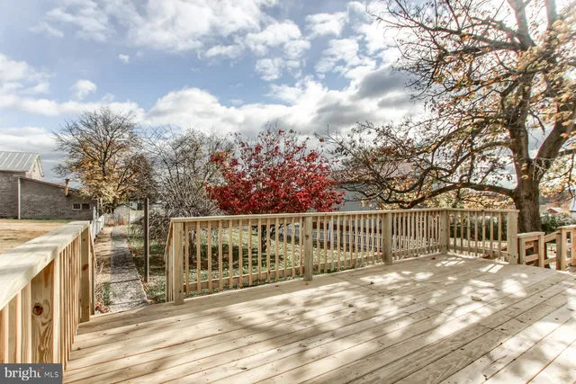 $164,900 | 733 Bloserville Road, Newville, PA 17241