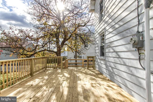 $164,900 | 733 Bloserville Road, Newville, PA 17241