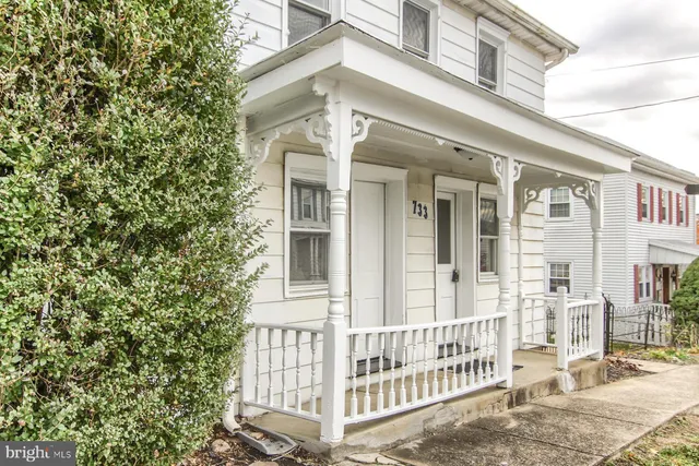 $164,900 | 733 Bloserville Road, Newville, PA 17241