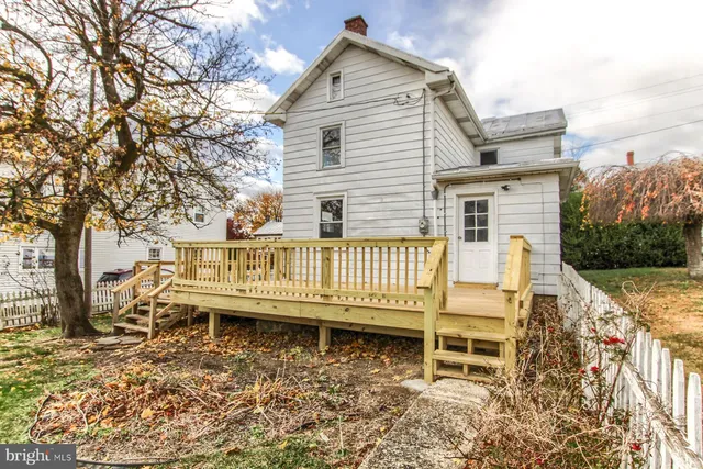 $164,900 | 733 Bloserville Road, Newville, PA 17241