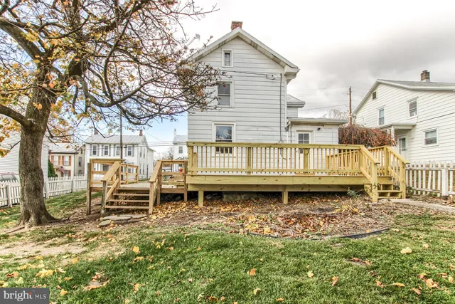 $164,900 | 733 Bloserville Road, Newville, PA 17241