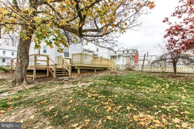 $164,900 | 733 Bloserville Road, Newville, PA 17241