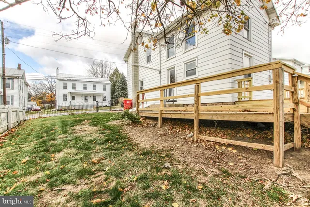 $164,900 | 733 Bloserville Road, Newville, PA 17241