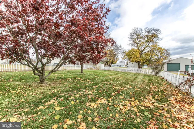 $164,900 | 733 Bloserville Road, Newville, PA 17241