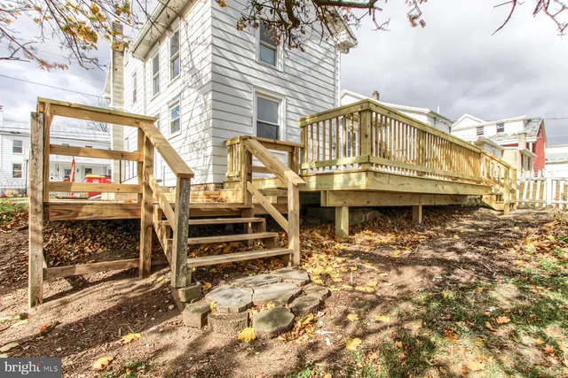 $164,900 | 733 Bloserville Road, Newville, PA 17241