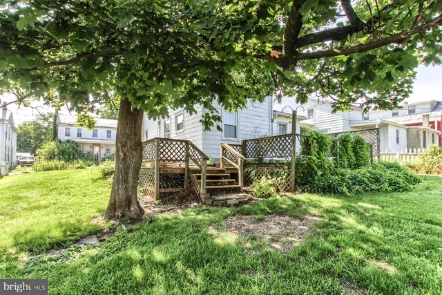 $164,900 | 733 Bloserville Road, Newville, PA 17241