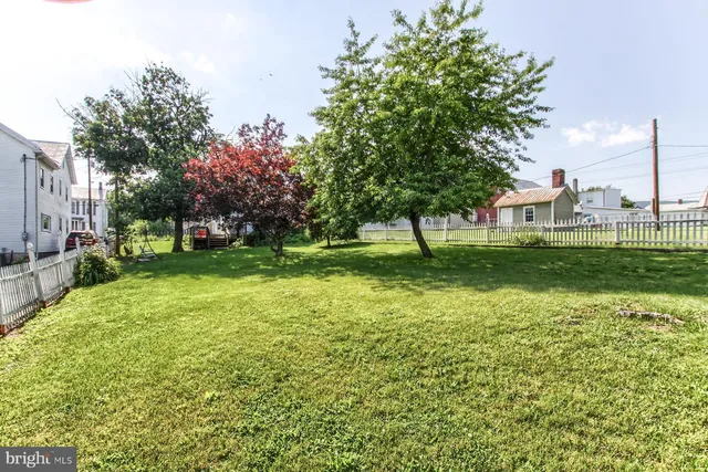 $164,900 | 733 Bloserville Road, Newville, PA 17241