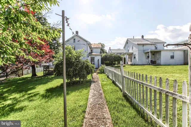 $164,900 | 733 Bloserville Road, Newville, PA 17241