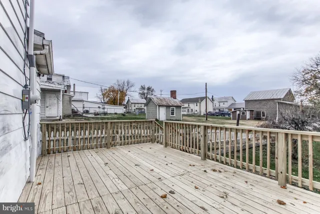 $164,900 | 733 Bloserville Road, Newville, PA 17241