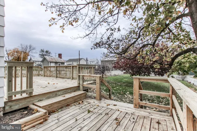 $164,900 | 733 Bloserville Road, Newville, PA 17241