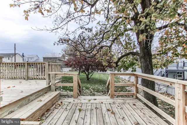 $164,900 | 733 Bloserville Road, Newville, PA 17241