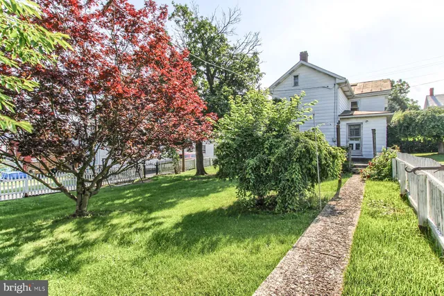 $164,900 | 733 Bloserville Road, Newville, PA 17241