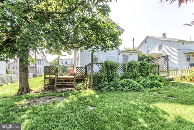 $164,900 | 733 Bloserville Road, Newville, PA 17241