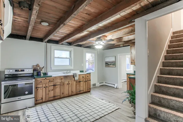 $164,900 | 733 Bloserville Road, Newville, PA 17241