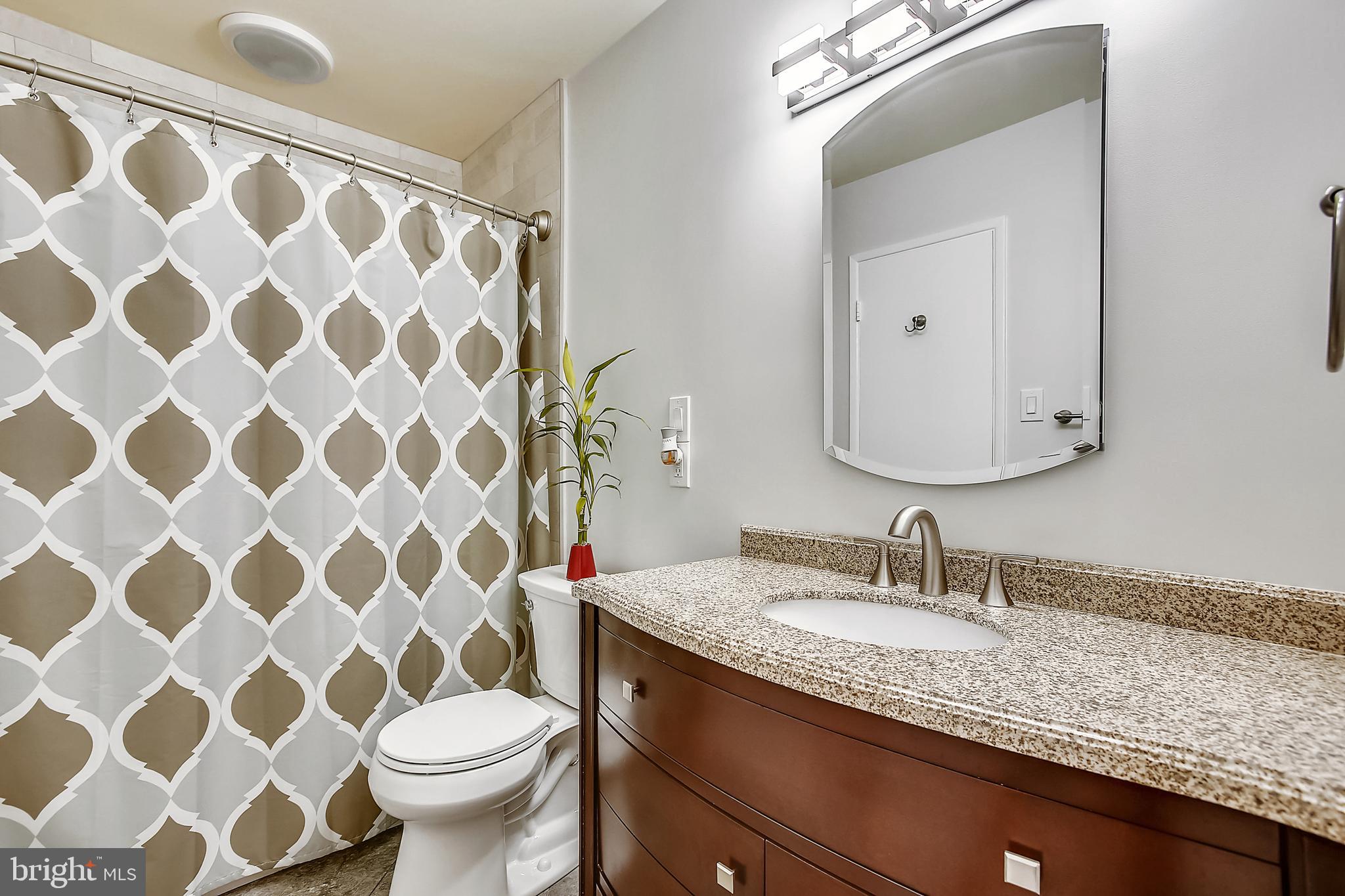 5325 Ringold Place Springfield, VA 22151 - Photo 22 of 44 Main Level Bath