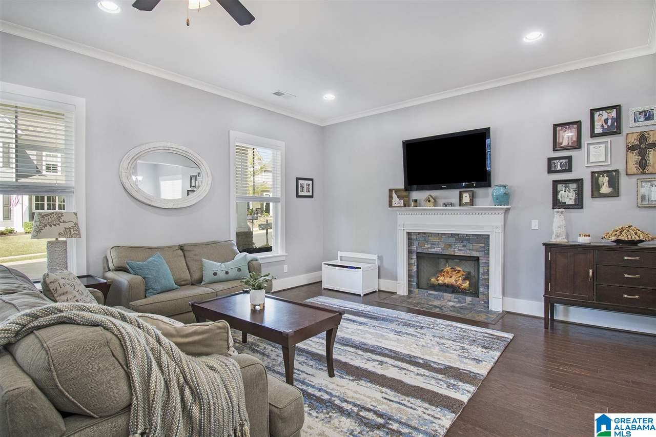 730 Rosebury Road Helena, AL 35080 - Photo 3 of 49