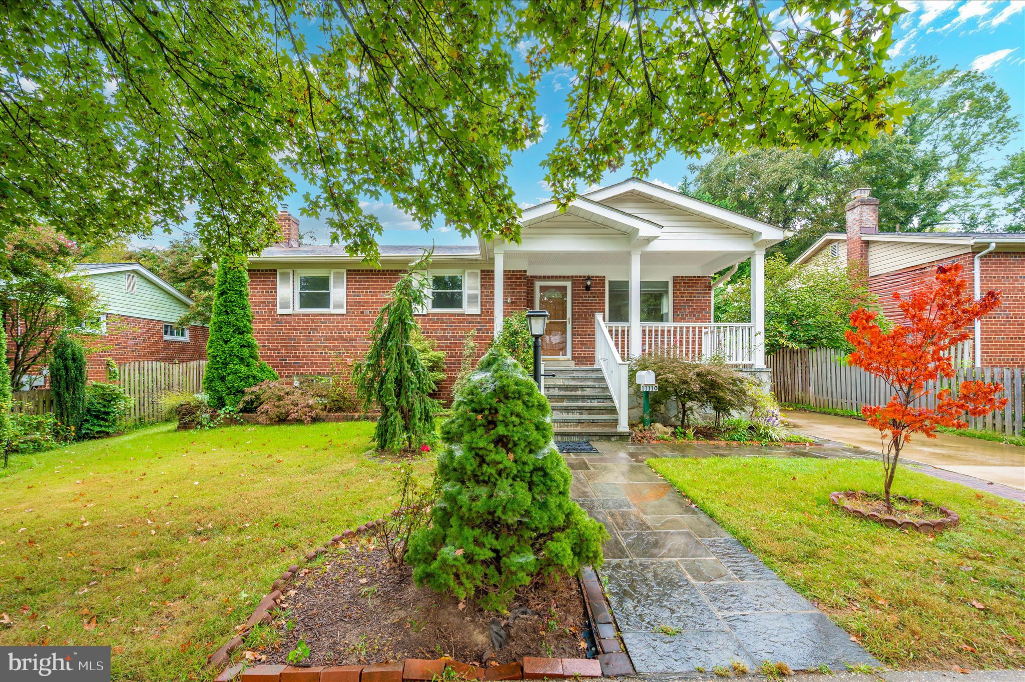 11110 Rock Road Rockville, MD 20852 - Photo 100 of 101 PDR_6114