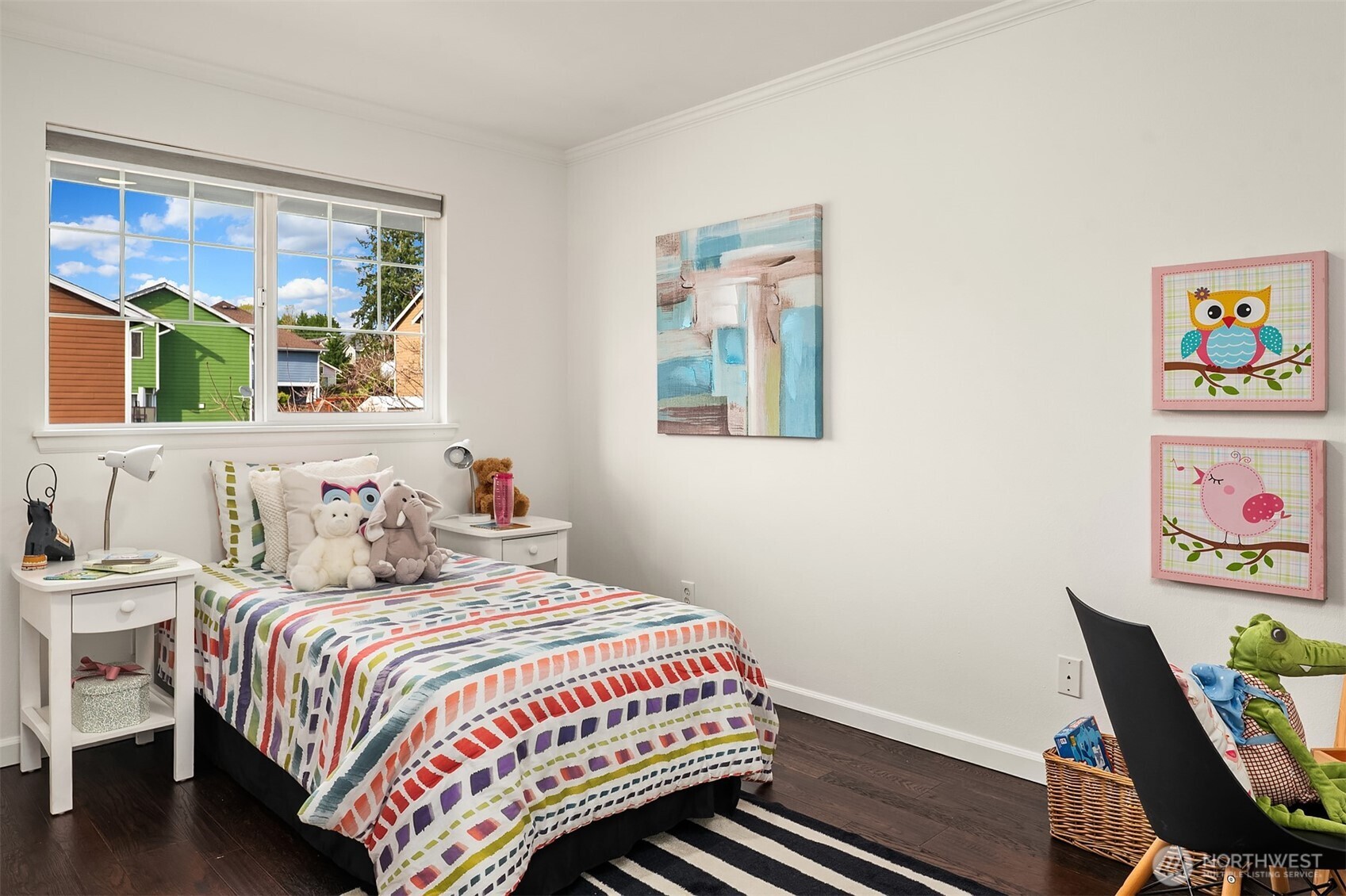 5709 Northeast 3rd Place Renton, WA 98059 - Photo 31 of 40