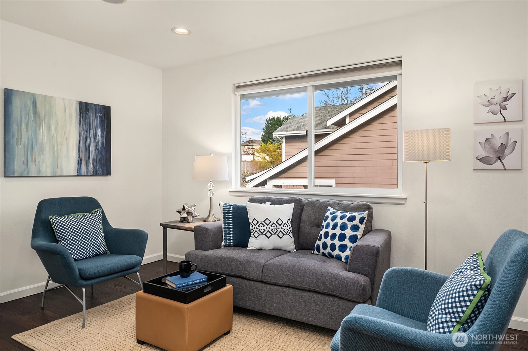 5709 Northeast 3rd Place Renton, WA 98059 - Photo 32 of 40