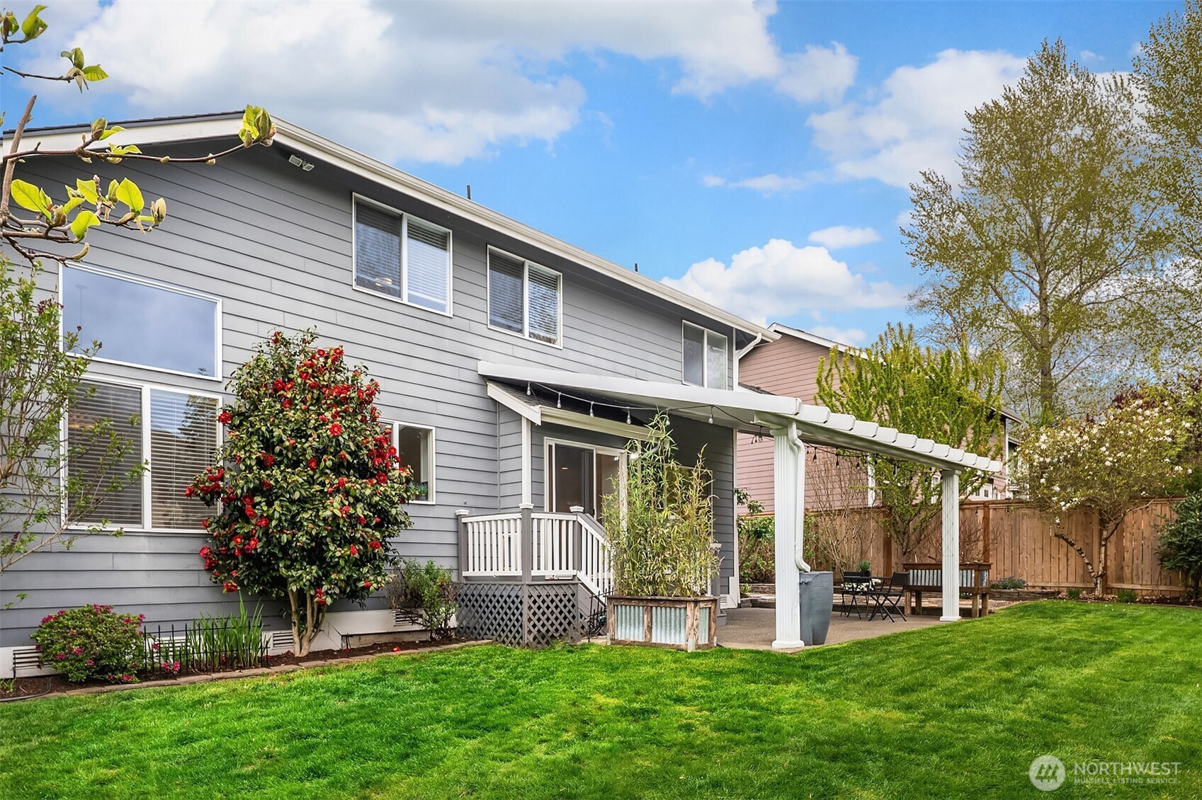 5709 Northeast 3rd Place Renton, WA 98059 - Photo 38 of 40