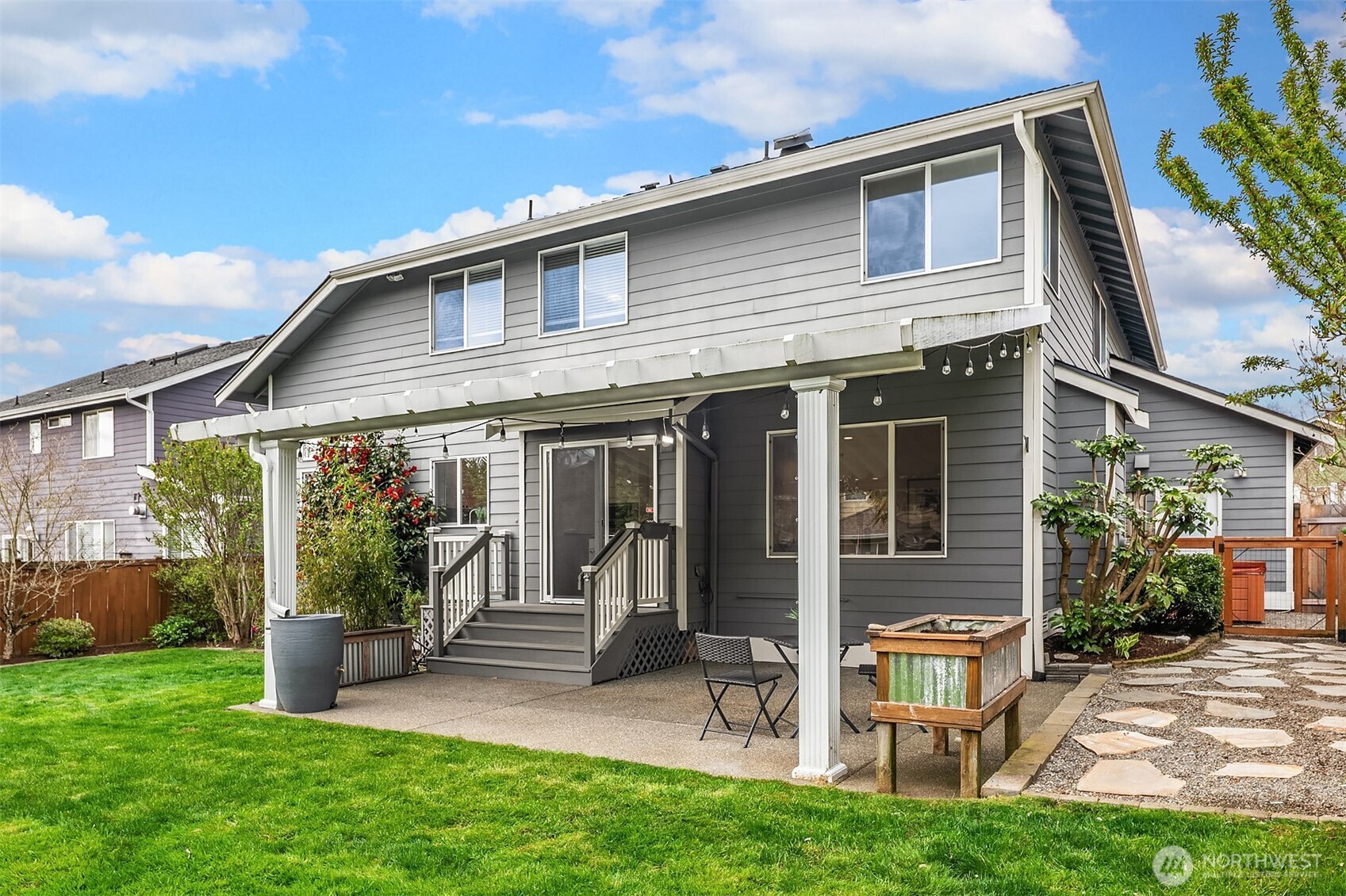 5709 Northeast 3rd Place Renton, WA 98059 - Photo 39 of 40