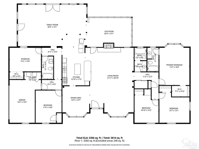 a picture of a room with a white wall and a white wall