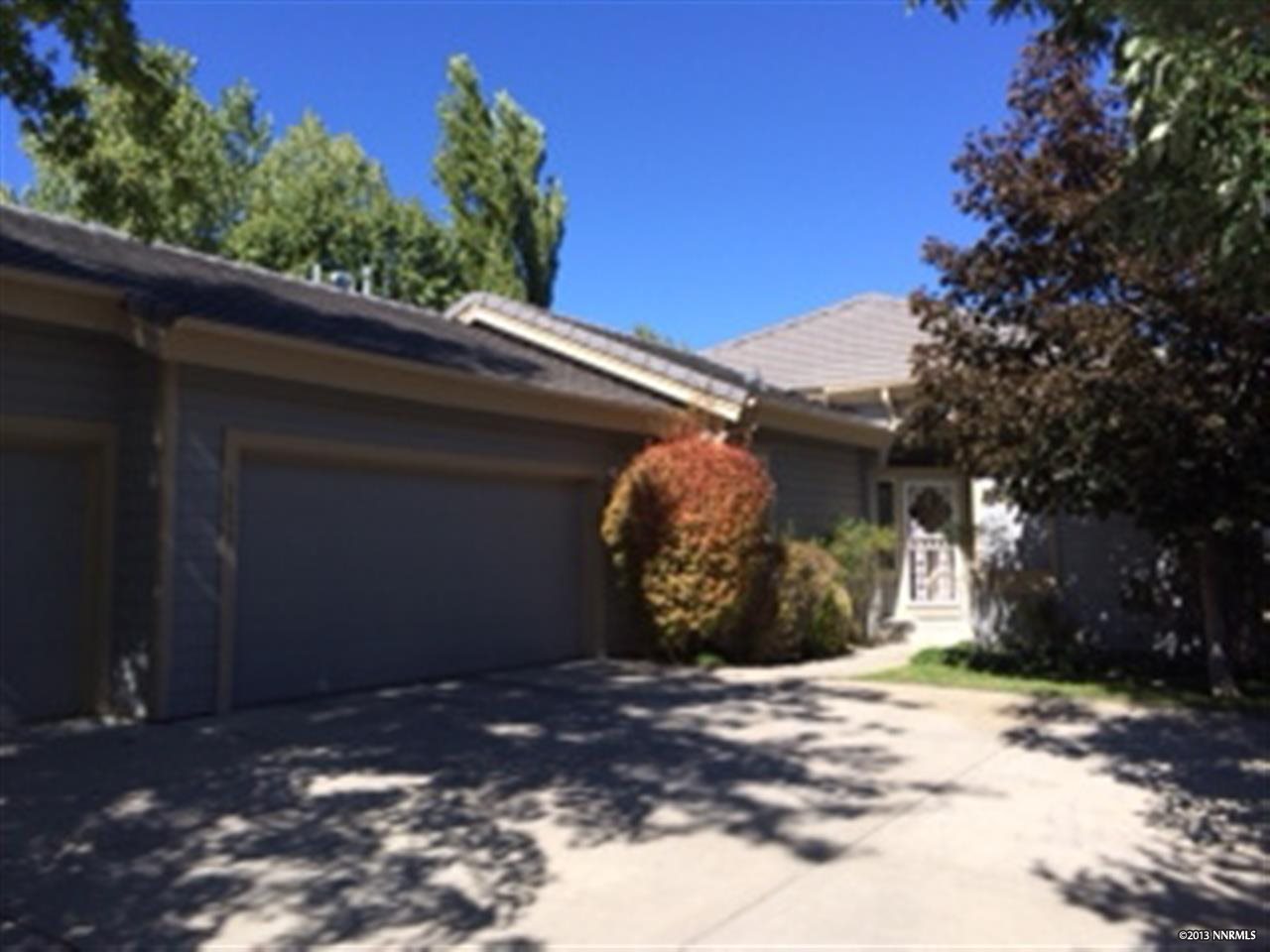 3855 Chinook Creek Road Reno, NV 89519 - Photo 1 of 1 Photo 1