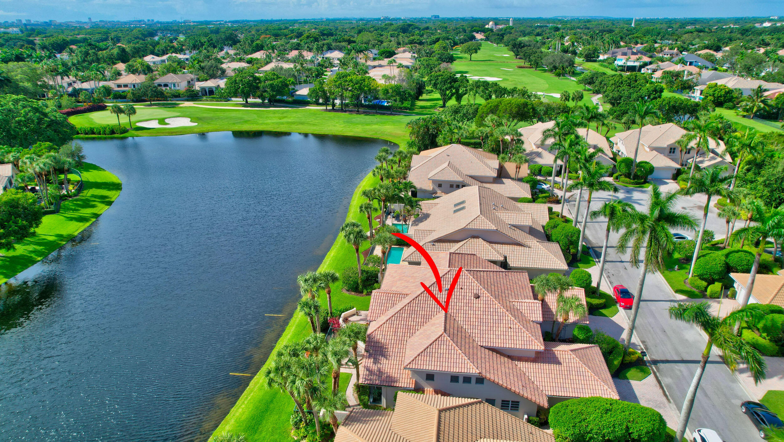 2282 Northwest 62nd Drive Boca Raton, FL 33496 - Photo 39 of 54 05_dji_0021_2_3_4_5