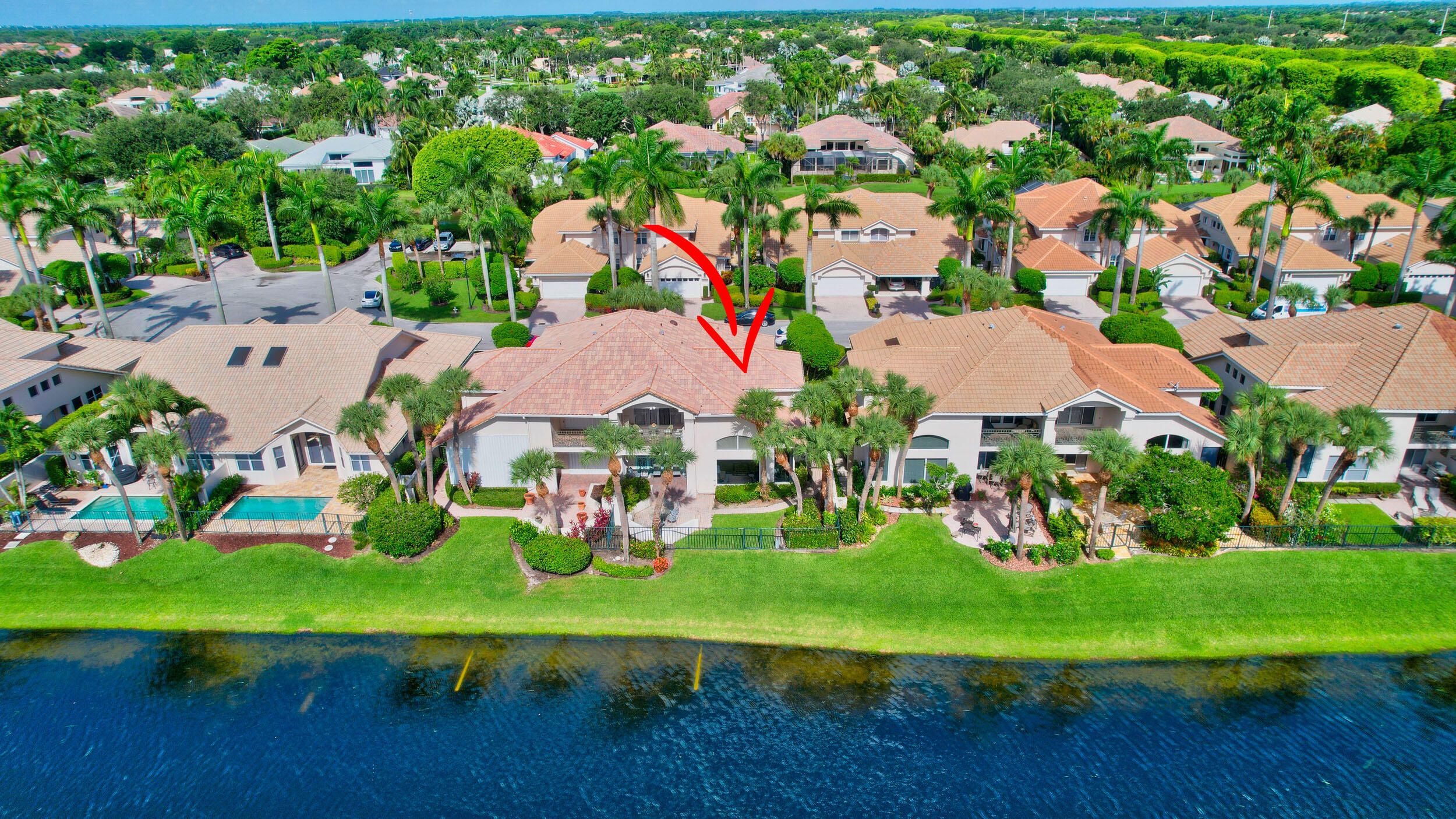 2282 Northwest 62nd Drive Boca Raton, FL 33496 - Photo 41 of 54 07_dji_0031_2_3_4_5