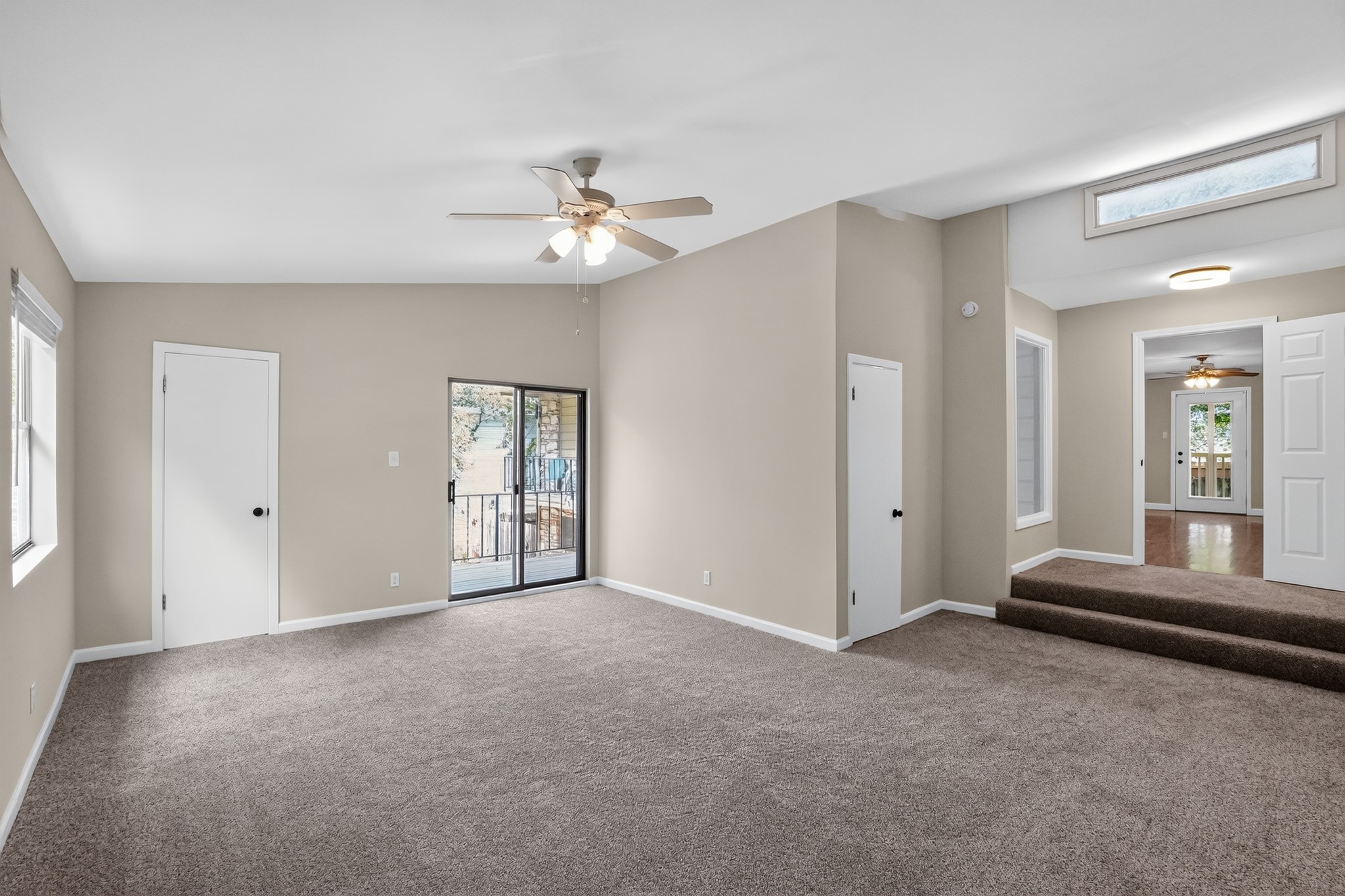 2113 Rabb Road Austin, TX 78704 - Photo 13 of 35 Primary bedroom, Side B
