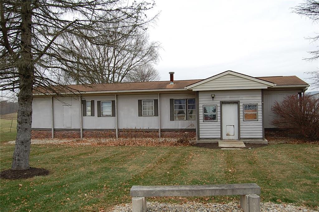 5700 West Wampler Road Gosport, IN 47433 - Photo 1 of 10 Gallery Image 1
