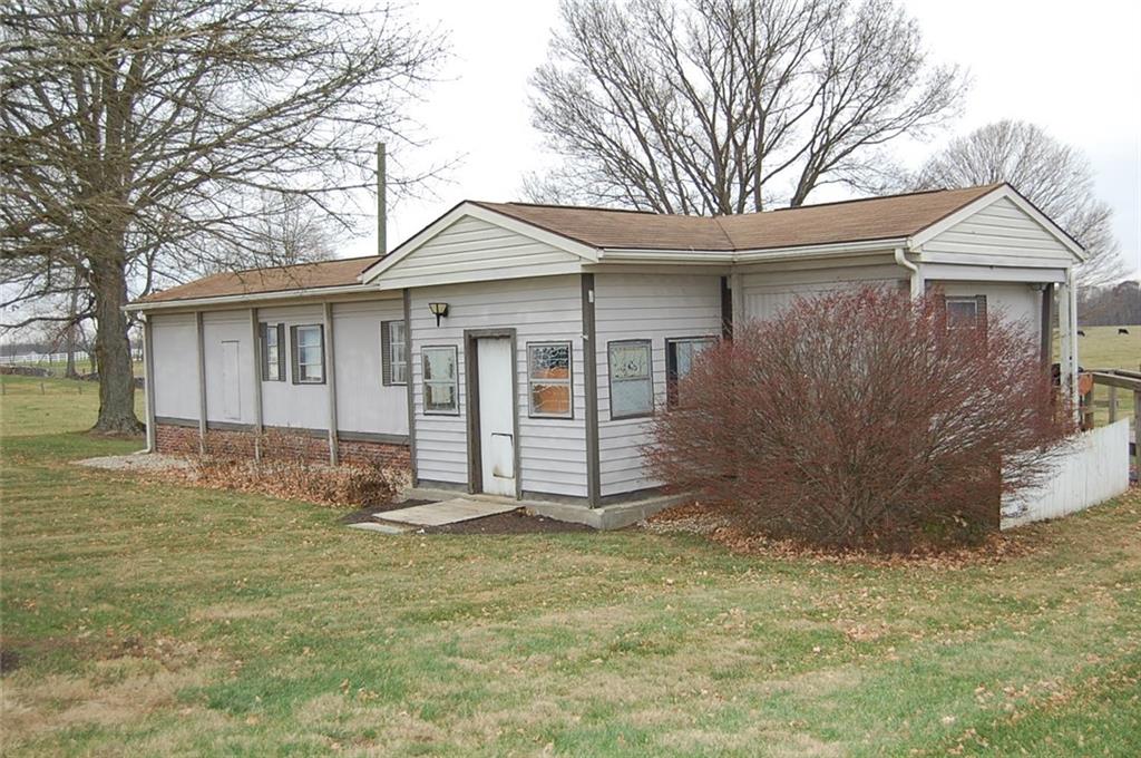 5700 West Wampler Road Gosport, IN 47433 - Photo 2 of 10 Gallery Image 2