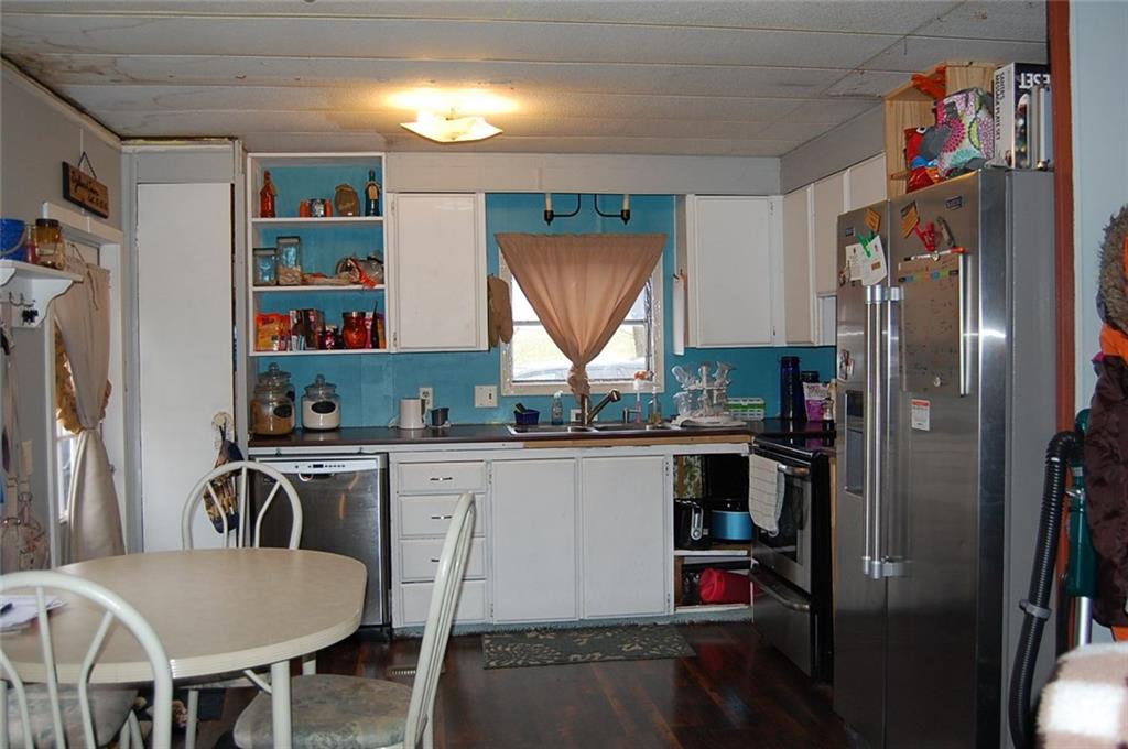 5700 West Wampler Road Gosport, IN 47433 - Photo 3 of 10 Gallery Image 3