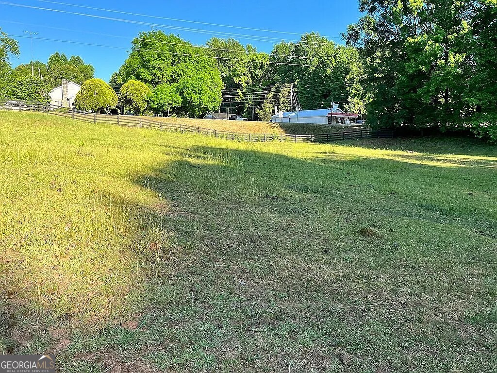 2015 Highway 59 Commerce, GA 30529 - Photo 27 of 27 a view of yard and swimming pool